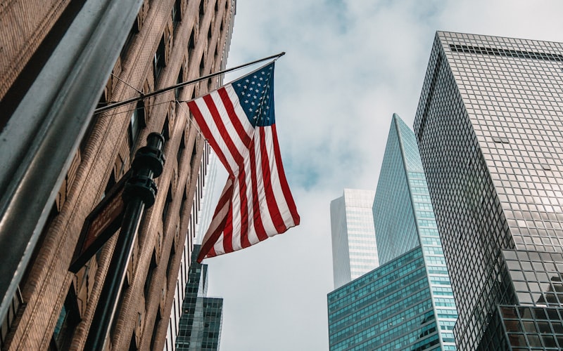 Global Mobility Index 2024: U.S. Remains Top Destination Despite Policy Uncertainty