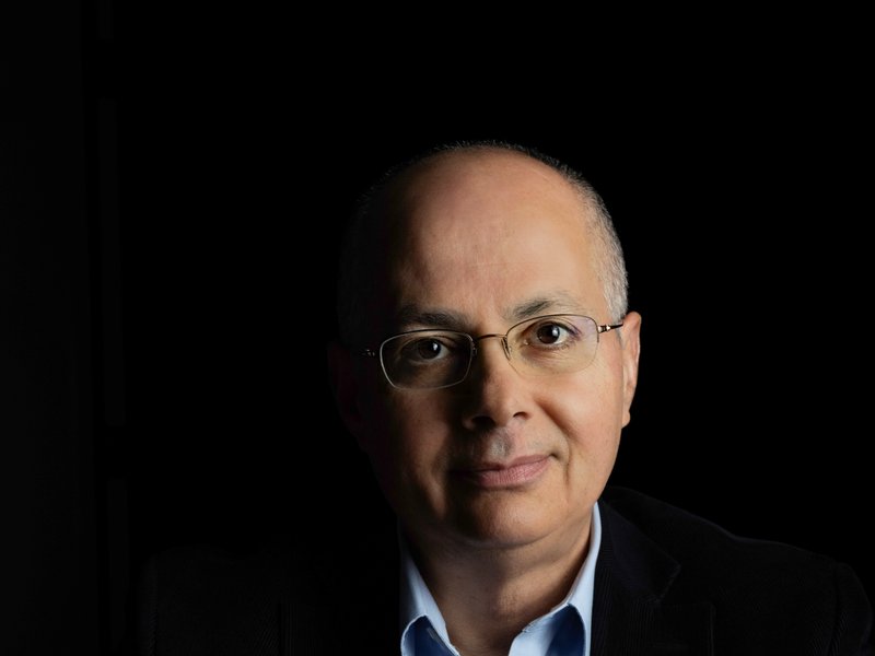 Omar Yaghi