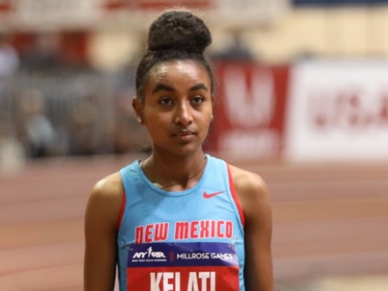 Weini Kelati