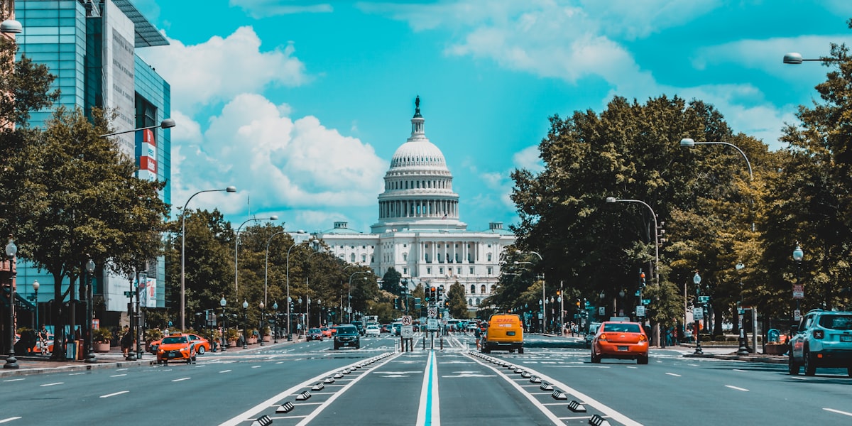 Immigration Policy Shifts: What the 2025 Executive Orders Mean for Applicants